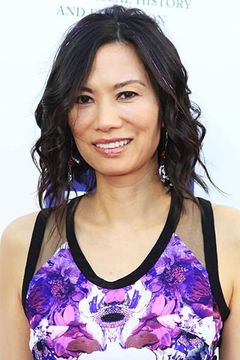 Wendi Murdoch interpreta Wendi Murdoch