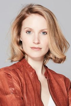 Charlotte Legault interpreta Parker