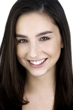 Molly Ephraim interpreta Mandy Baxter