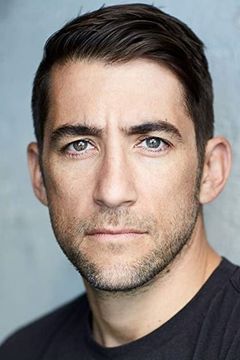 Jonathan Togo interpreta Ryan Wolfe