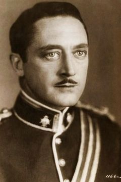 Theodore von Eltz interpreta Elsworth (uncredited)
