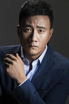 Hu Jun interpreta Zhao Yun