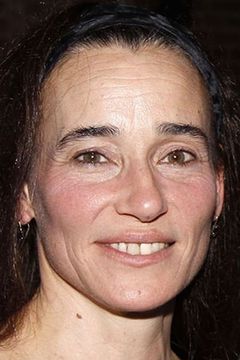 Stephanie Roth Haberle interpreta Sharon Rosenthal