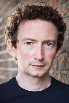 Matt Green interpreta Registrar