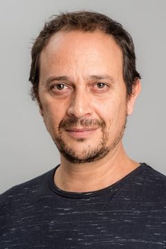 Luis Callejo interpreta Curro