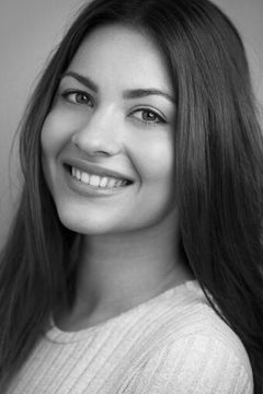 Aroa Rodríguez interpreta Kala
