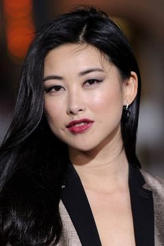 Zhu Zhu interpreta Megan Sixsmith / 12th Star Clone