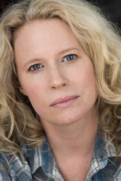 Jessica Dickey interpreta Melinda