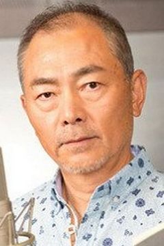 Unsho Ishizuka interpreta Dr. Okido / Narrator (voice)