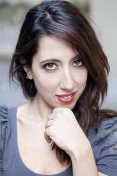 Giulia Greco interpreta Mara