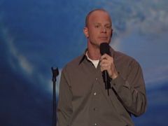 Robert Hawkins interpreta Wes