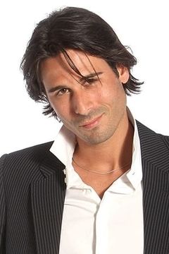 Maurizio Matteo Merli interpreta Giorgio Aquilani