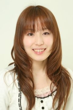 Mayuki Makiguchi interpreta Serena (voice)