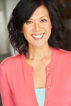 Bernadette Balagtas interpreta Caterer