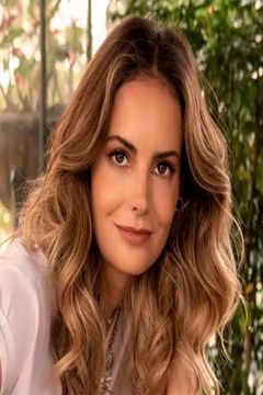 María José Martínez interpreta Silvia López