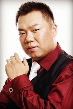 Jiang Chao interpreta Boss Dao