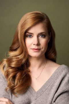 Amy Adams interpreta Camille Preaker