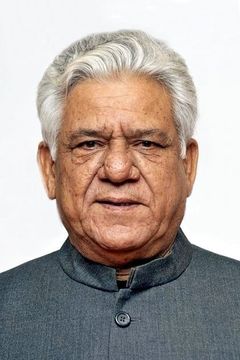 Om Puri interpreta Ali Rahim Noor