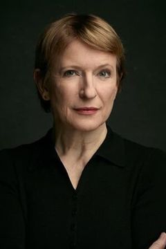 Dagmar Manzel interpreta Paula Ringelhahn