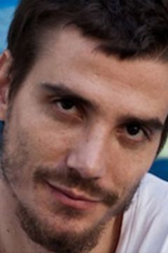 Luca Bianchi interpreta Rapé