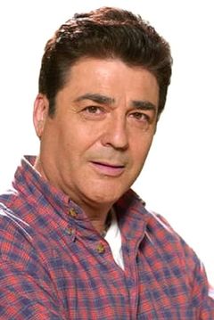 Máximo Valverde interpreta Ramón
