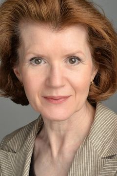 Lynette Edwards interpreta Tamsin's Mother