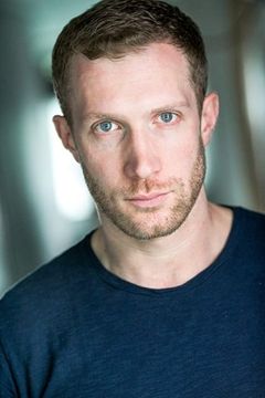 Jamie Maclachlan interpreta Soldier in Wood
