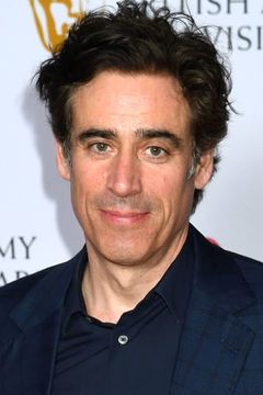 Stephen Mangan interpreta Ballet Doctor
