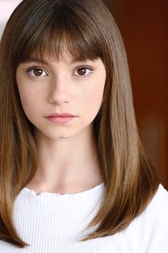 Lauren Lindsey Donzis interpreta Ruby Smith