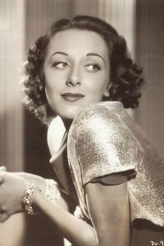 Ann Dvorak interpreta Cesca Camonte