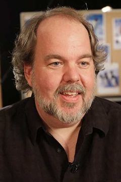 Rob Coleman interpreta Opera House Patron (uncredited)