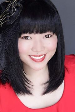 Yumi Mizui interpreta Additional Voice (voice)