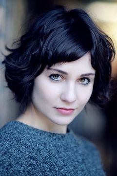 Tuppence Middleton interpreta Sophie