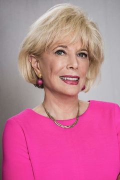 Lesley Stahl interpreta Lesley Stahl