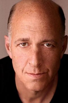 John Bedford Lloyd interpreta Mark