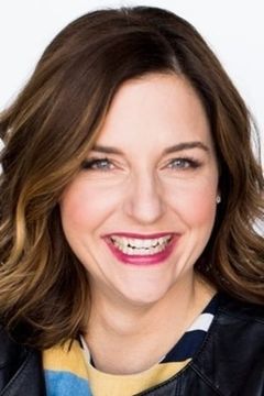 Kristin Hensley interpreta Milk and Cheese Woman