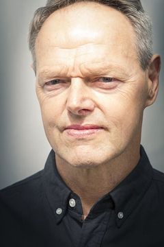 Bruce Hopkins interpreta Gamling
