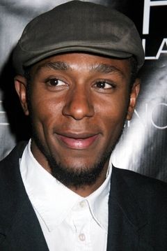Yasiin Bey interpreta Saul