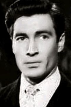 Luis Dávila interpreta Lord Brooke