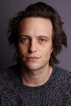 August Diehl interpreta Mike Krause