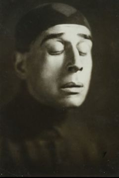 Lamberto Picasso interpreta Lacroix