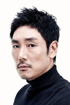 Cho Jin-woong interpreta Wakizaka Yasuharu