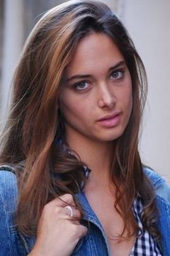 Clizia Fornasier interpreta Giulia