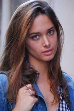 Clizia Fornasier interpreta Natascia Leonardi