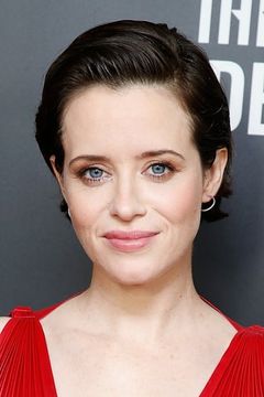 Claire Foy interpreta Lisbeth Salander