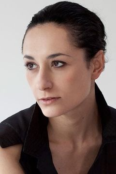 Michela Meazza interpreta Keeper