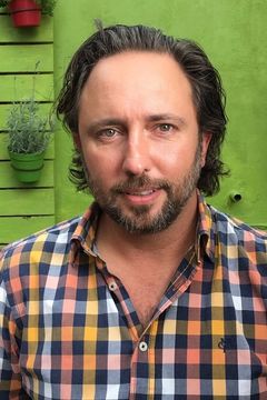 Andre Weideman interpreta Pete Van Aarde