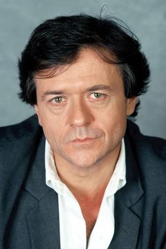 Patrice Chéreau interpreta General Montcalm