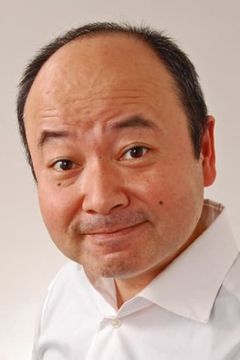 Ken Uo interpreta Hugo Gorrini (voice)