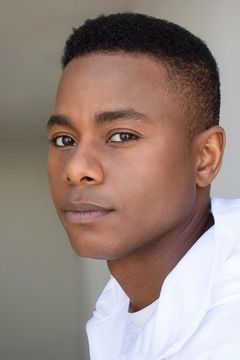 Kevin Curtis interpreta Judas